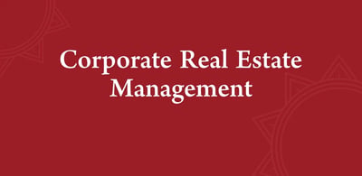 Wie sieht das Corporate Real Estate im Jahr 2035 aus?