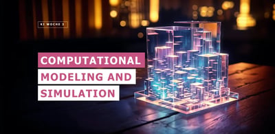 Künstliche Intelligenz in der BIM basierten Ökobilanzierung
