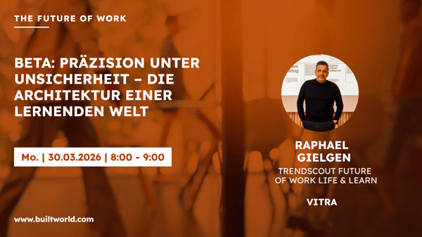 BETA: Präzision unter Unsicherheit – Die Architektur einer lernenden Welt