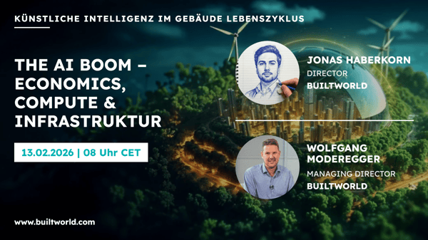 The AI Boom – Economics, Compute & Infrastruktur