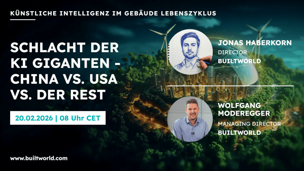 Schlacht der KI Giganten - China vs. USA vs. der Rest
