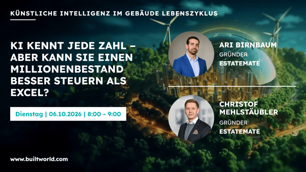 KI kennt jede Zahl – aber kann sie einen Millionenbestand besser steuern als Excel?