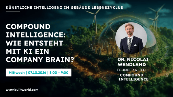 Compound Intelligence: Wie entsteht mit KI ein Company Brain?