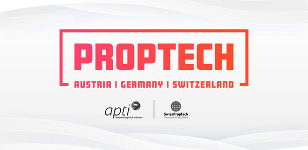 PropTech DACH Update: Q1 2021