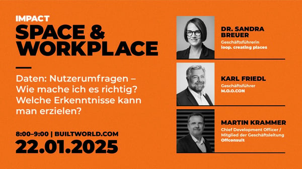 Next Work: Funktionale Anforderungen & Transformation