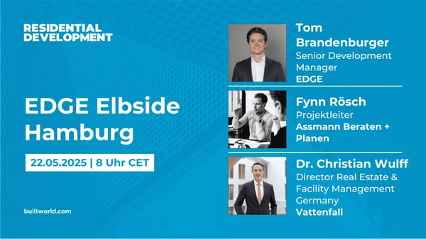 EDGE Elbside Hamburg