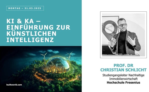KI & KA - Eine Einführung zur künstlichen Intelligenz
