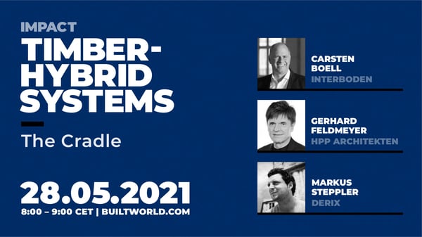 Timber-Hybrid Systems: The Cradle