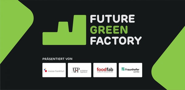Die CO₂-neutrale Produktion - Nutzung regenerativer Energien