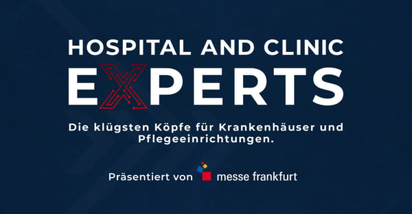 Hospital & Clinic Experts: Betrieb von Krankenhäusern