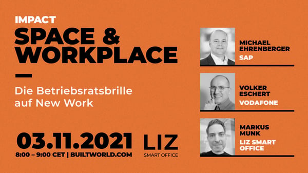 Die Betriebsratsbrille auf New Work