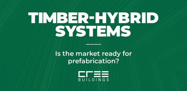 Is the market ready for prefabrication?