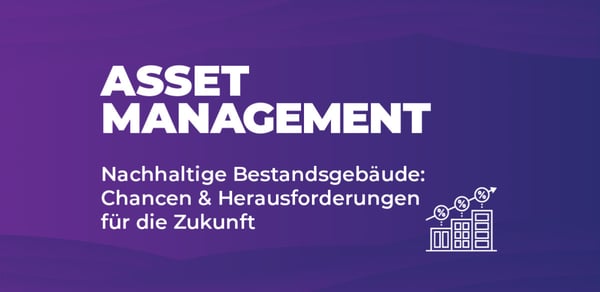 Nachhaltige Bestandsgebäude: Chancen und Herausforderungen für die Zukunft