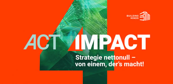 Strategie nettonull – von einem, der’s macht!