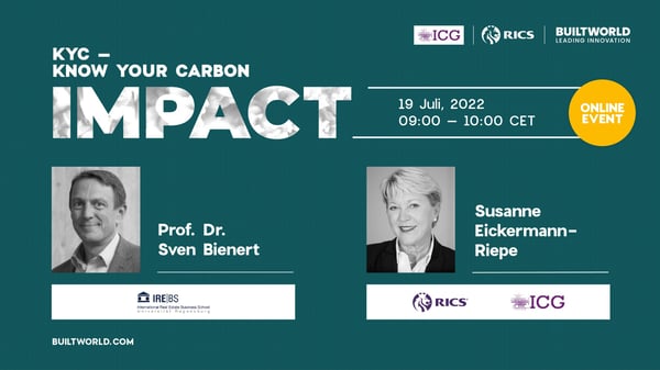 IMPACT: KYC - Know your carbon