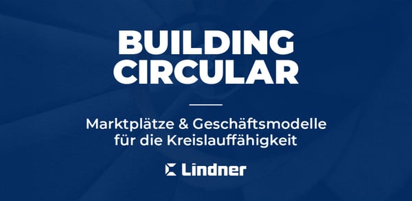Marktplätze & Geschäftsmodelle für die Kreislauffähigkeit