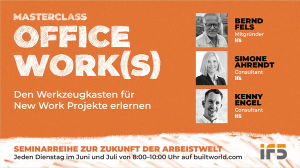 Masterclass: Flächenprogramm, Flächenstrukturplanung und Flächenpuzzle