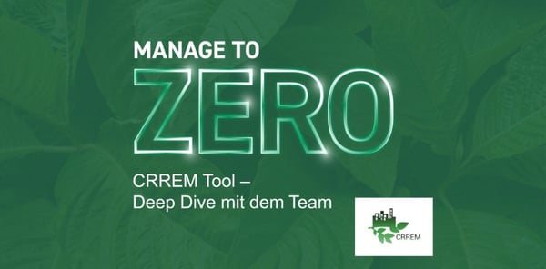 CRREM Tool Deep Dive