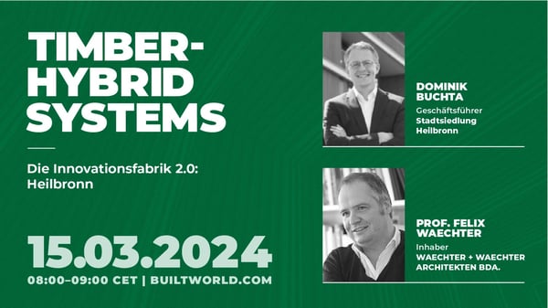 Die Innovationsfabrik 2.0: Heilbronn