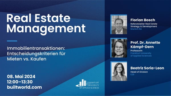 Immobilientransaktionen: Entscheidungskriterien für Mieten vs. Kaufen