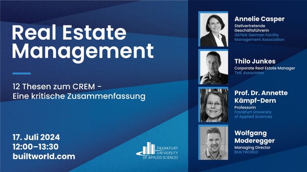 12 Thesen zum CREM - eine kritische Zusammenfassung