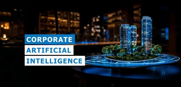 Corporate Real Estate mit KI – Vom Copilot zum KI-nativen CREM