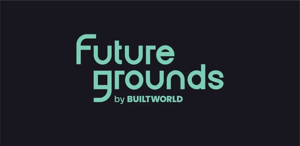 FUTURE GROUNDS: The Permanent Beta