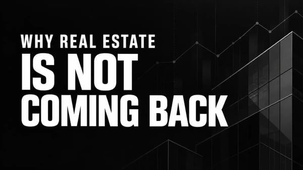 THE ASSET IS NOT ENOUGH