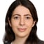 Mozhdeh Biglari