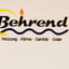 Barbara Behrend