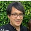 Alexander Ranoarivony