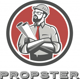 PROPSTER