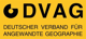 Deutscher Verband für Angewandte Geographie - DVAG