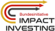 Bundesinitiative Impact Investing