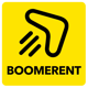 Boomerent