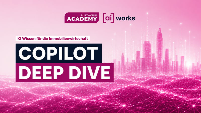 KI Kurs Copilot Deep Dive