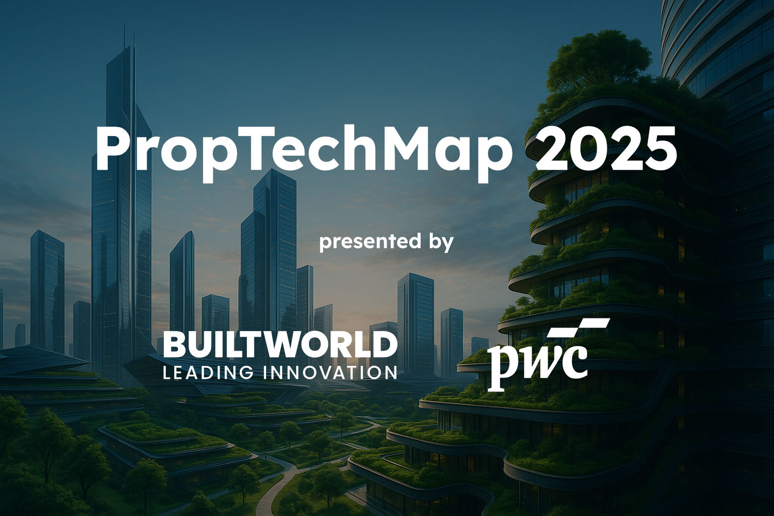 PropTechMap Europe 2026