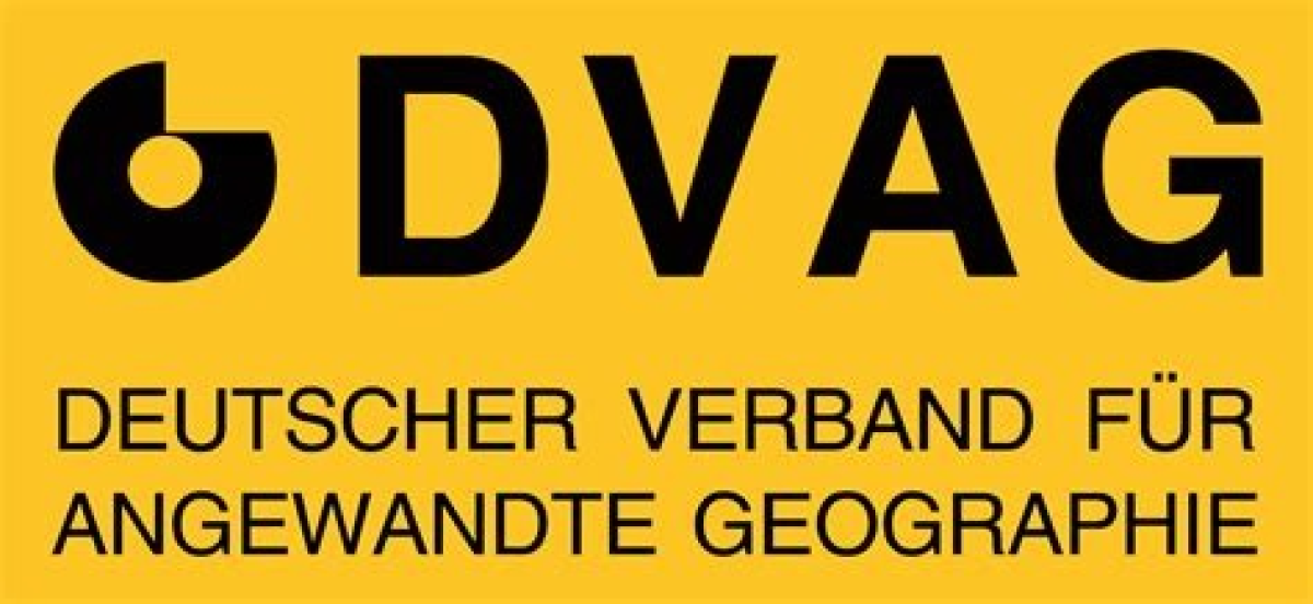 Deutscher Verband für Angewandte Geographie - DVAG
