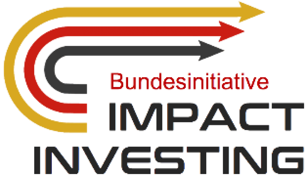 Bundesinitiative Impact Investing