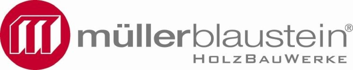 müllerblaustein HolzBauWerke GmbH