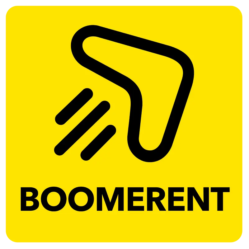Boomerent GmbH