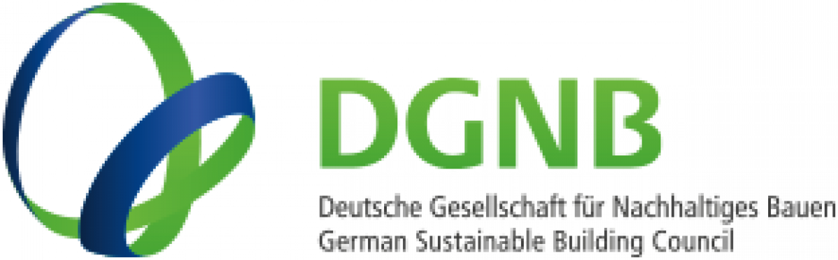 Deutsche Gesellschaft für Nachhaltiges Bauen - DGNB