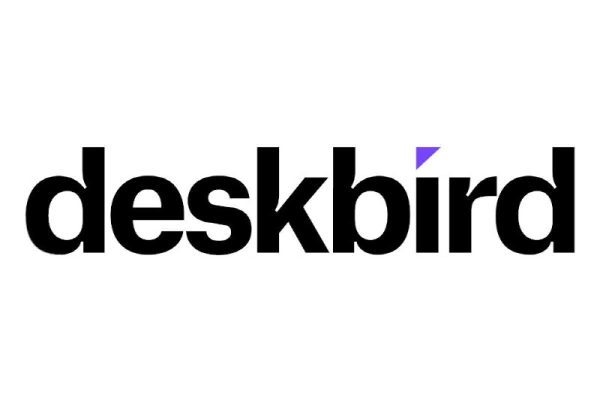 deskbird