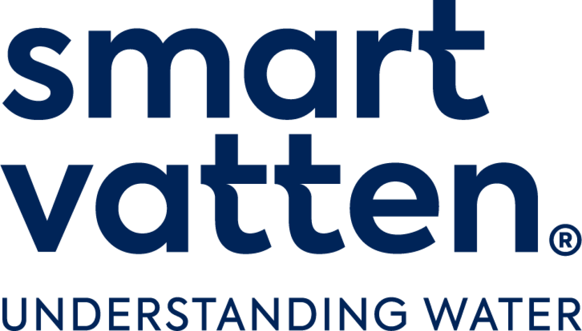 Smartvatten