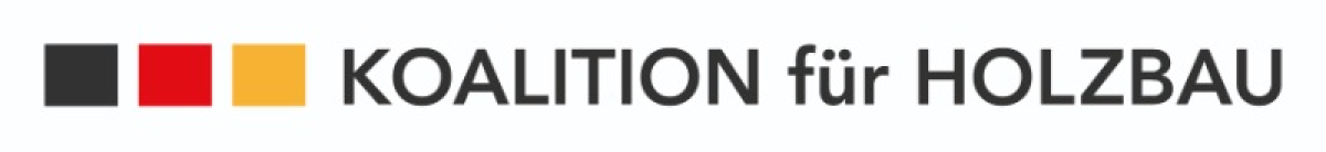 Koalition für Holzbau