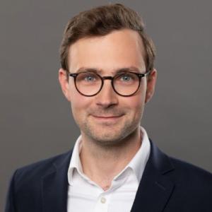 Eric Rockel